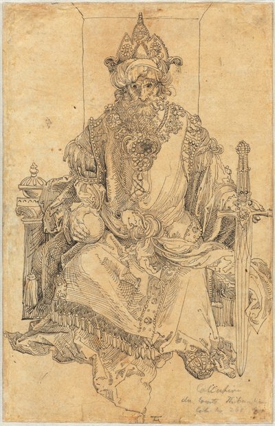  - Albrecht Dürer