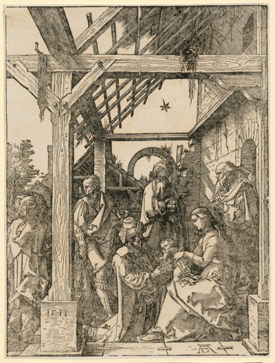  - Albrecht Dürer