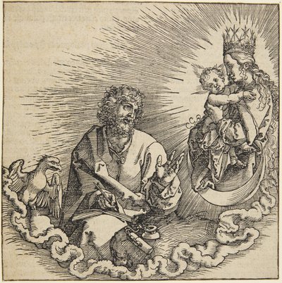  - Albrecht Dürer