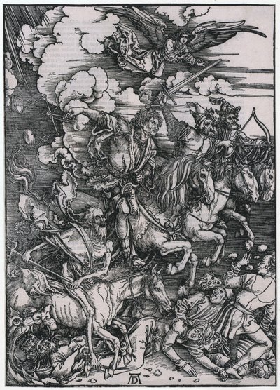  - Albrecht Dürer