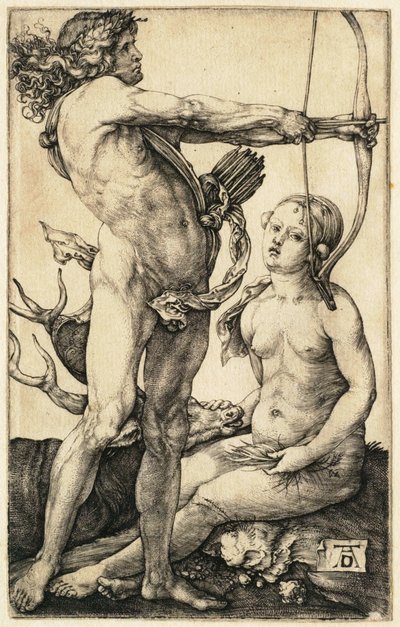  - Albrecht Dürer