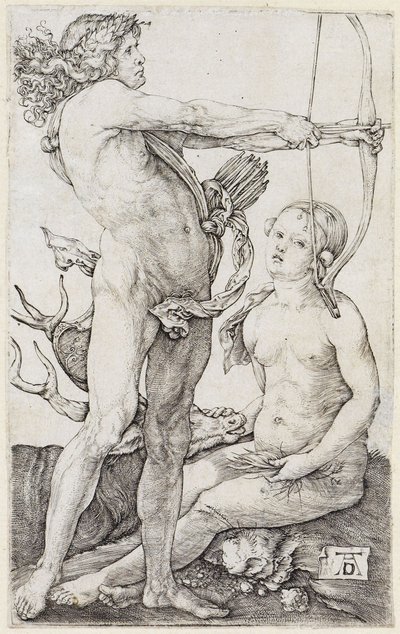  - Albrecht Dürer