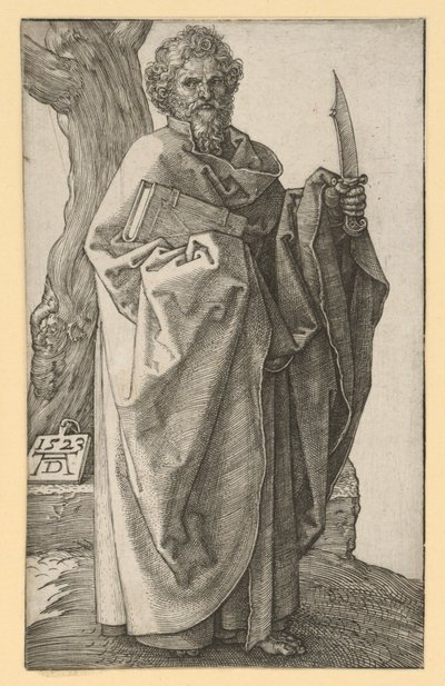  - Albrecht Dürer