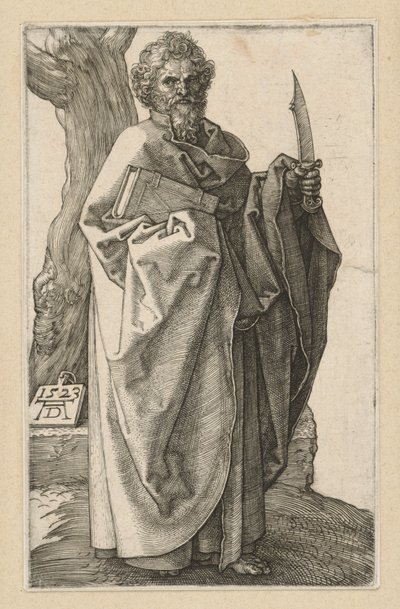  - Albrecht Dürer