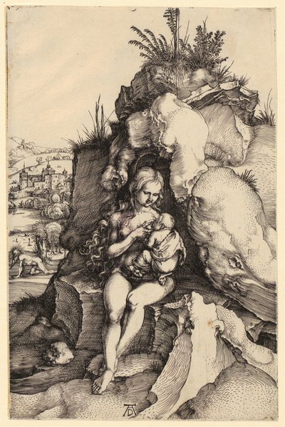  - Albrecht Dürer