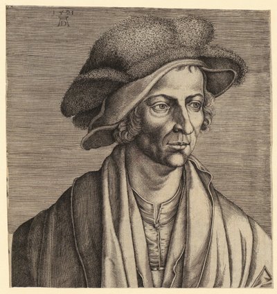  - Albrecht Dürer