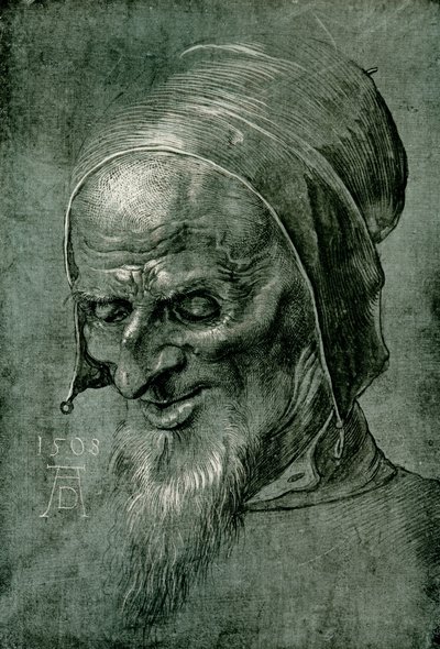 Tête d