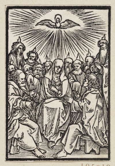  - Albrecht Dürer