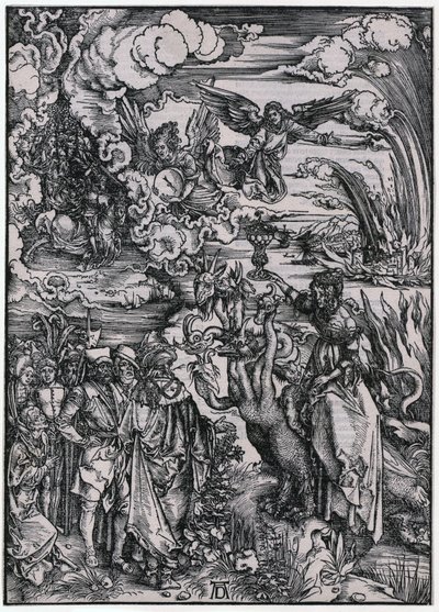 - Albrecht Dürer