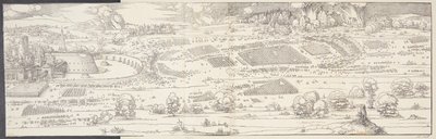 Le siège d