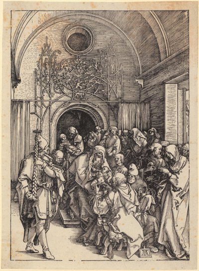  - Albrecht Dürer