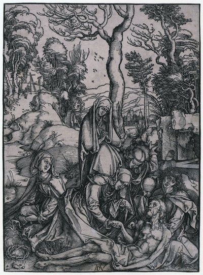  - Albrecht Dürer