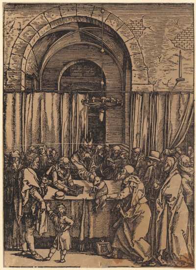  - Albrecht Dürer