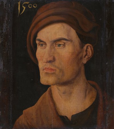  - Albrecht Dürer