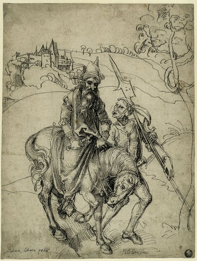  - Albrecht Dürer