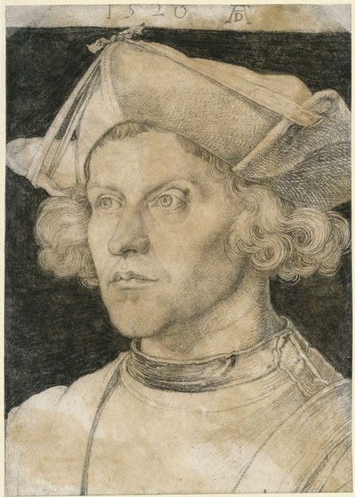 - Albrecht Dürer