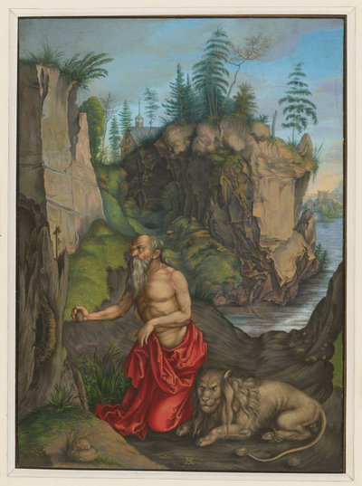  - Albrecht Dürer