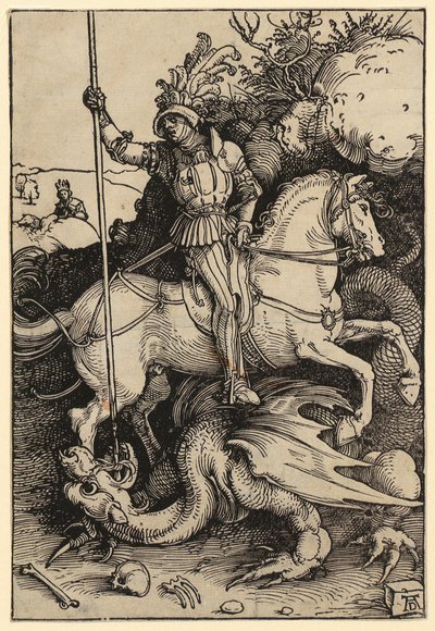 - Albrecht Dürer