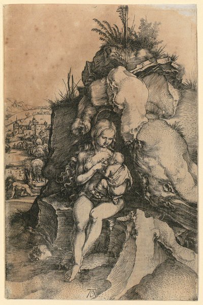  - Albrecht Dürer