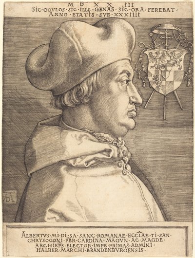  - Albrecht Dürer