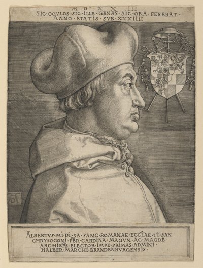  - Albrecht Dürer