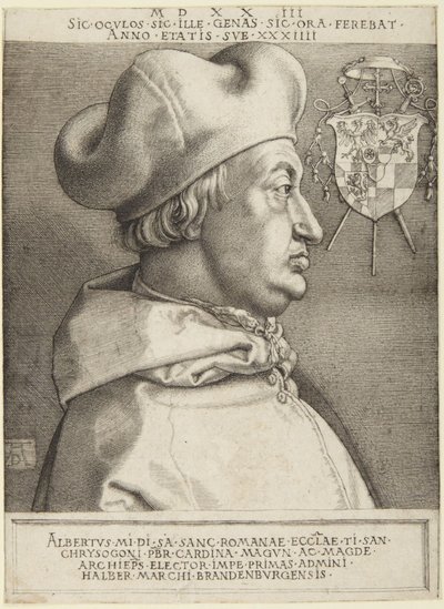  - Albrecht Dürer