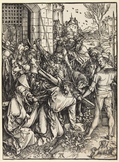  - Albrecht Dürer