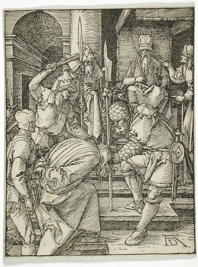  - Albrecht Dürer