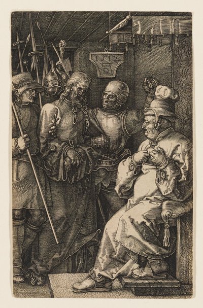  - Albrecht Dürer