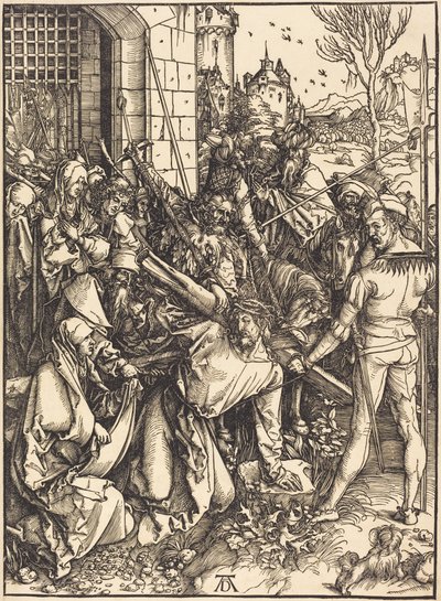 - Albrecht Dürer