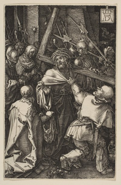  - Albrecht Dürer