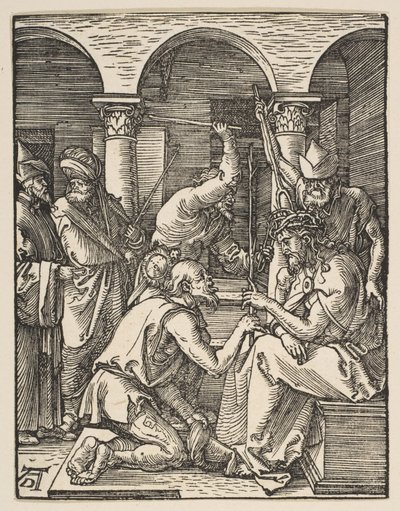  - Albrecht Dürer
