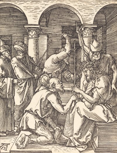 Christ Couronné d