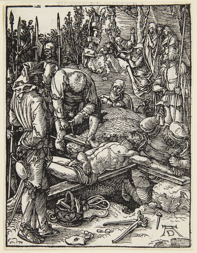  - Albrecht Dürer
