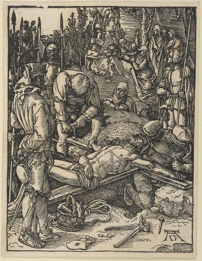  - Albrecht Dürer