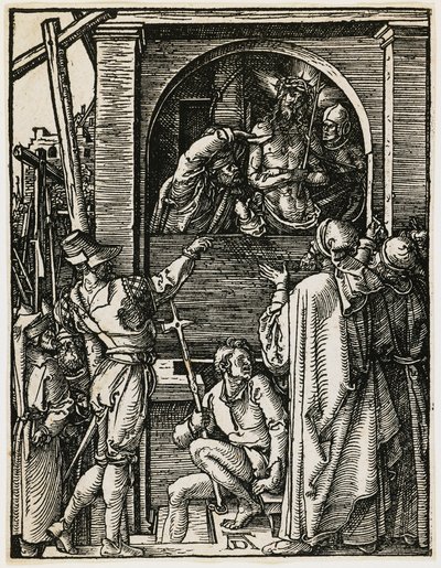  - Albrecht Dürer