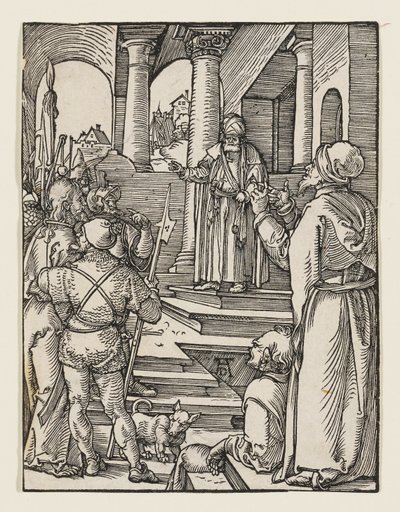  - Albrecht Dürer