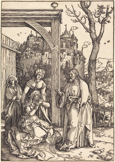  - Albrecht Dürer