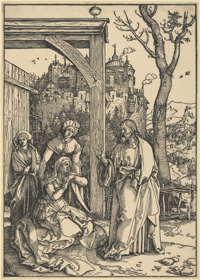  - Albrecht Dürer