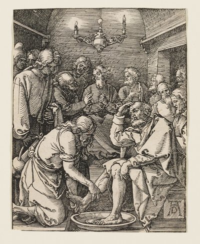 - Albrecht Dürer