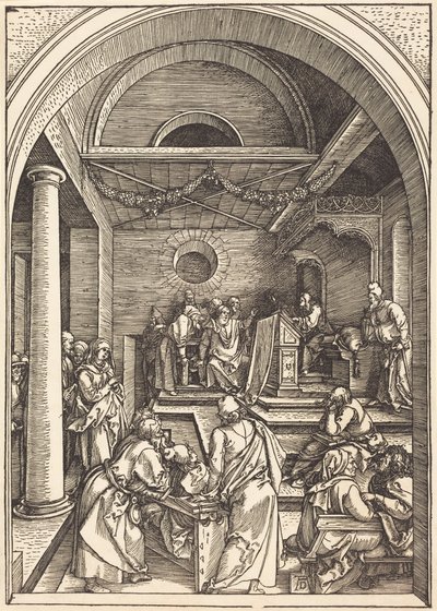  - Albrecht Dürer