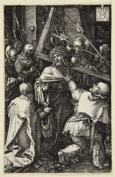  - Albrecht Dürer