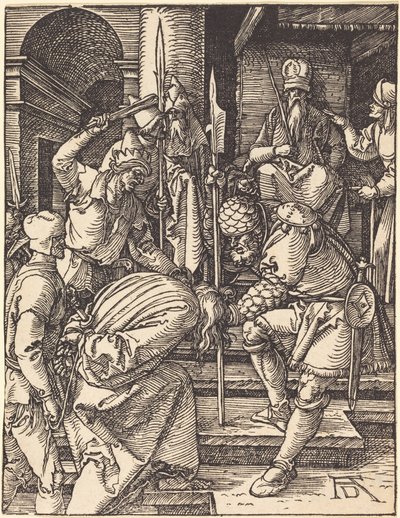  - Albrecht Dürer