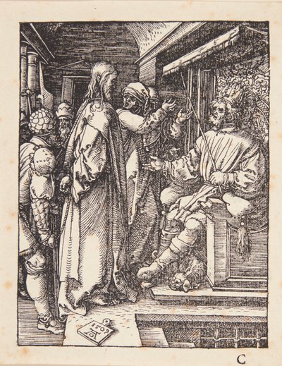  - Albrecht Dürer