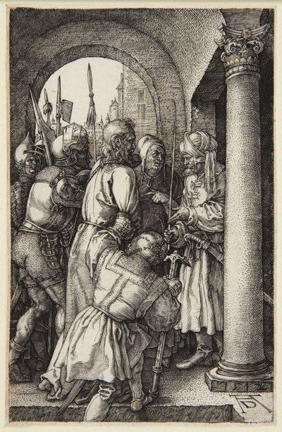  - Albrecht Dürer