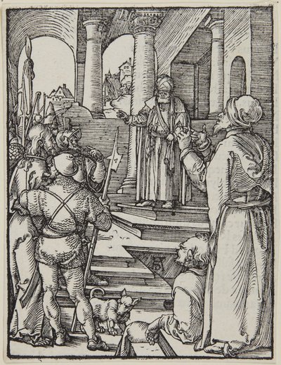  - Albrecht Dürer