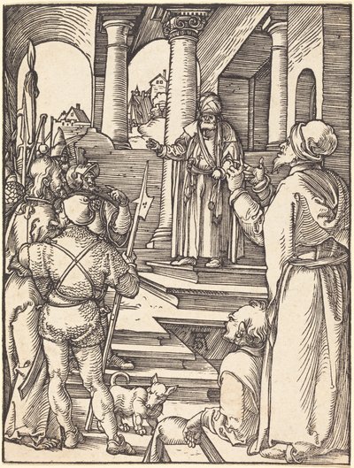  - Albrecht Dürer