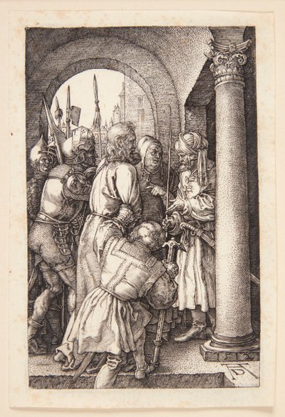  - Albrecht Dürer