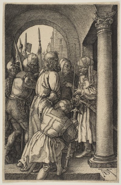  - Albrecht Dürer