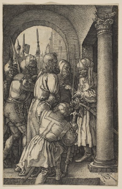  - Albrecht Dürer